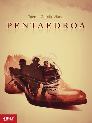 cover image of Pentaedroa